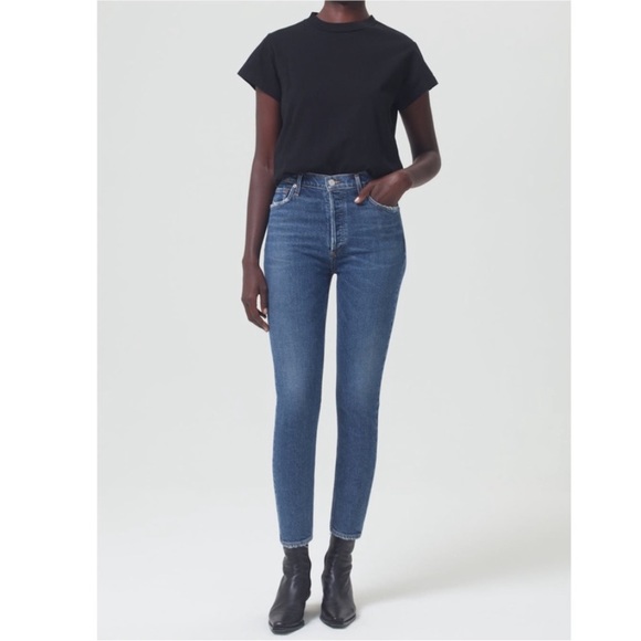 Agolde Jeans - Picture 1 of 10